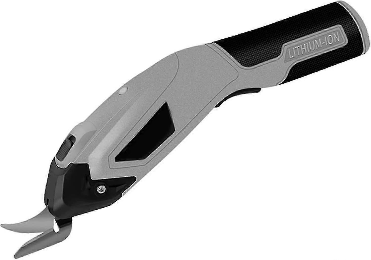 w Electric Scissors Cordless Scissors Electric Scissors Wireless Cutter Fabric Scissors Dressmaking Scissors Paper Cutter