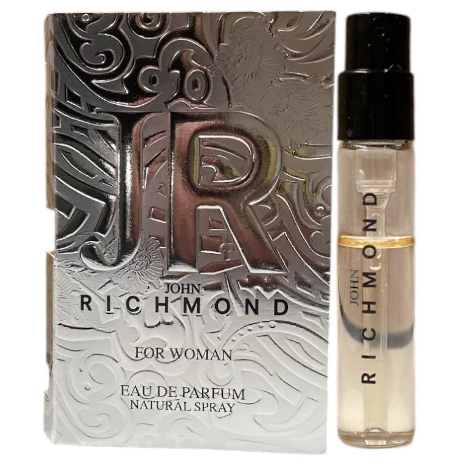 John Richmond, Kvinde, Eau de Parfum, Til Kvinder, 2 ml