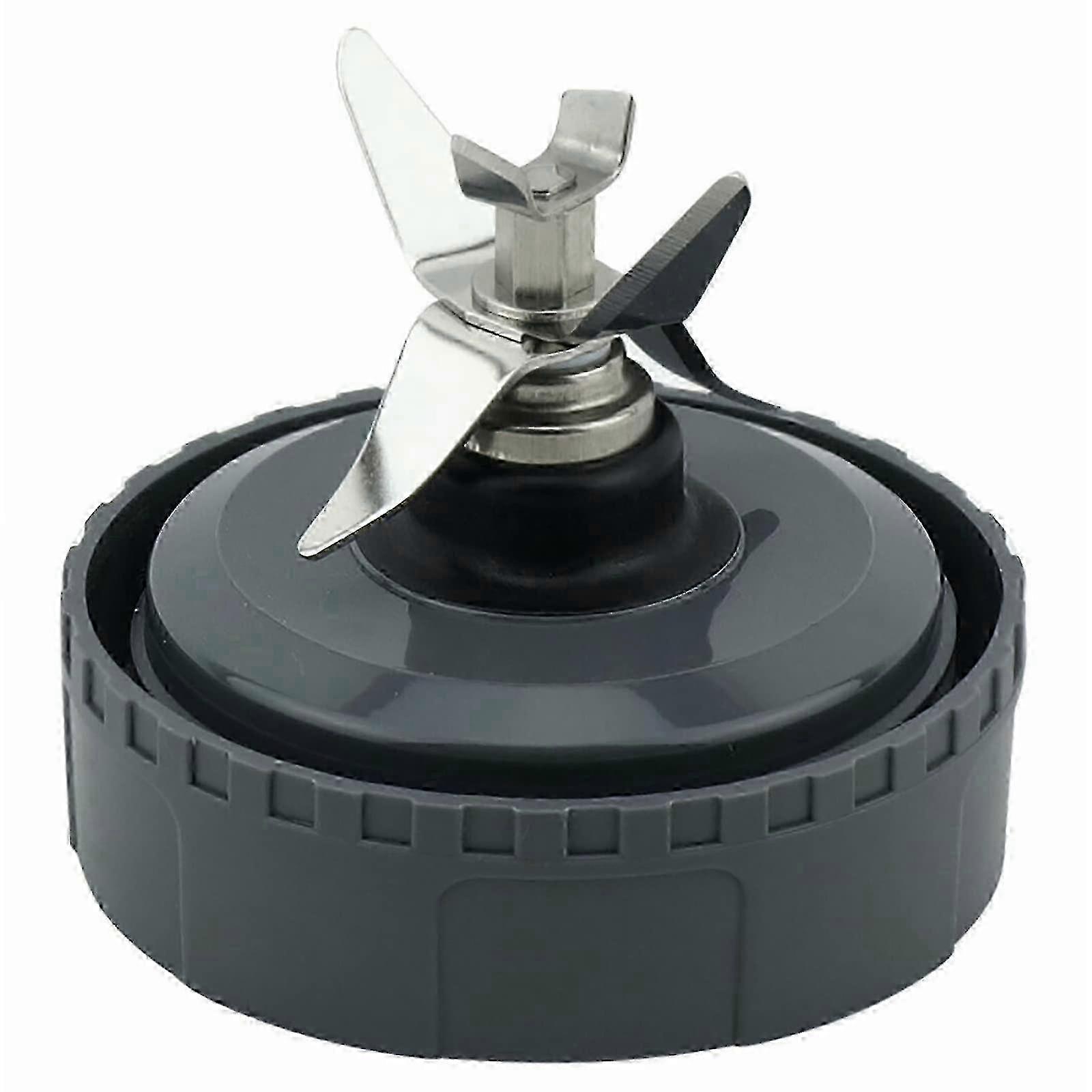6 Fin Gears Replacement Blender Blade for Smooth Blending in Kitchen