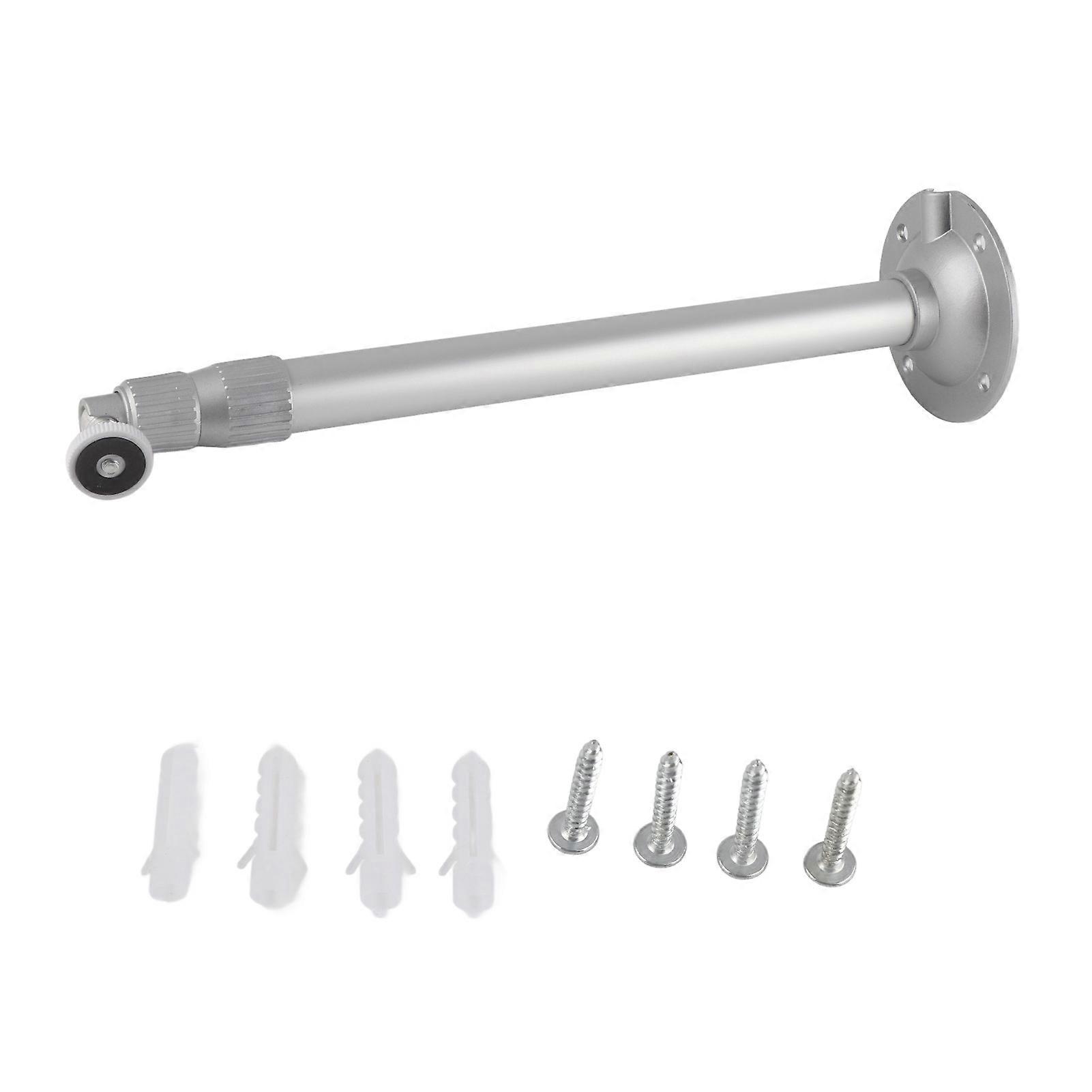 Adjustable Wall Projector Hanging Bracket Projector Mount Ceiling Rack Cylinder