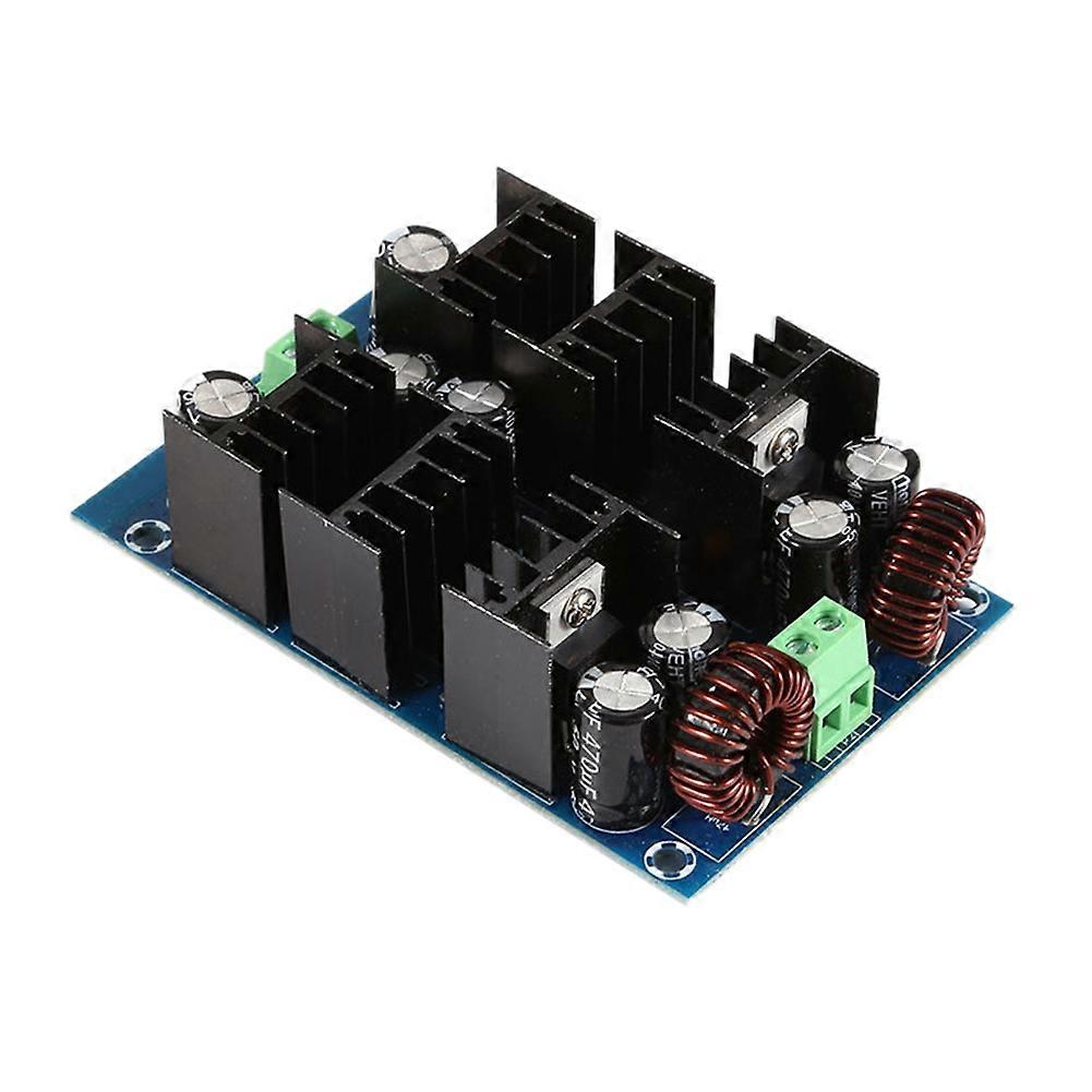 Step Up Module Boost DC-DC 5V-24V to 24V Voltage Regulator Module Power Supply Module Voltage Regulator XH-M348
