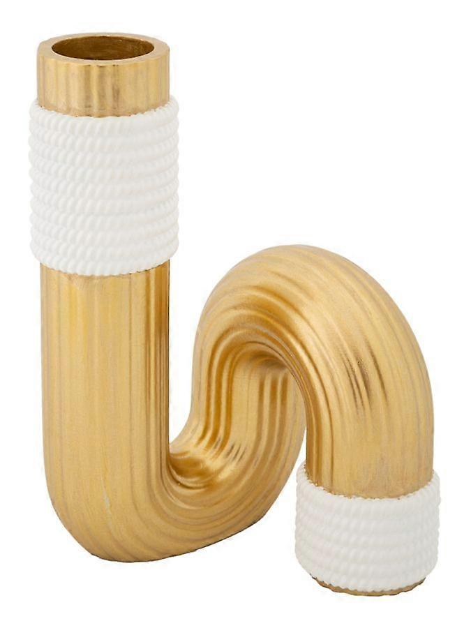 Vase Bann Cm 10.7X10.7X18.3