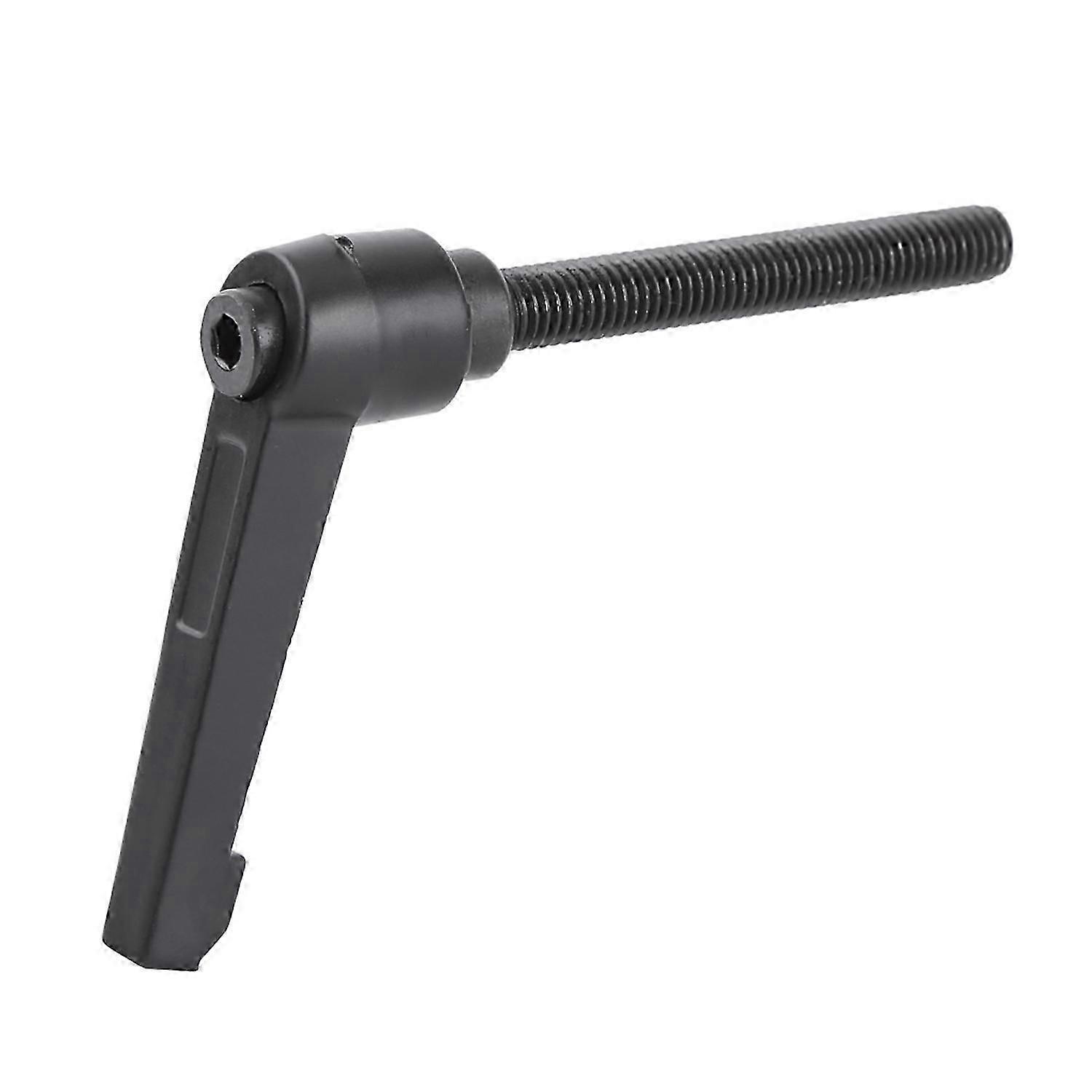 M8 Adjustable Clamping Lever Handle Locking Male Thread Screw (M8*40)