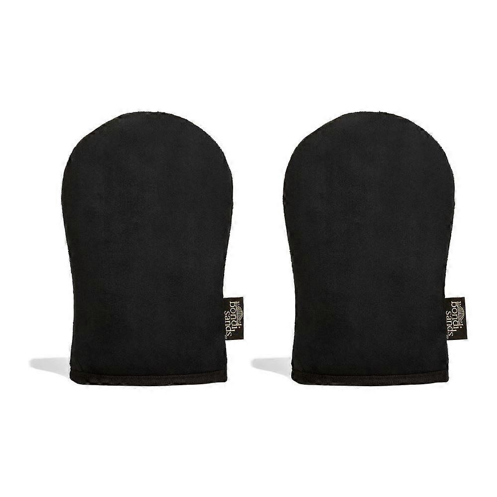 2 x Bondi Sands Reusable Self Tan Application Mitt