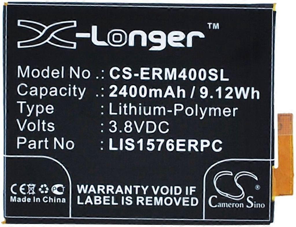 Bateria para Sony Ericsson E2303 mm