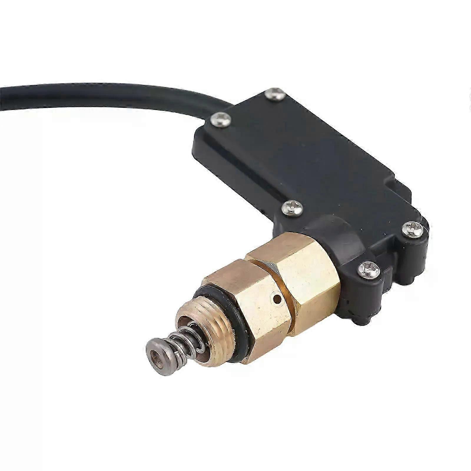 Performance Adjustable Pressure Efficient High Pressure Water Adjustable Pressure Switch Efficient Enhance Performance