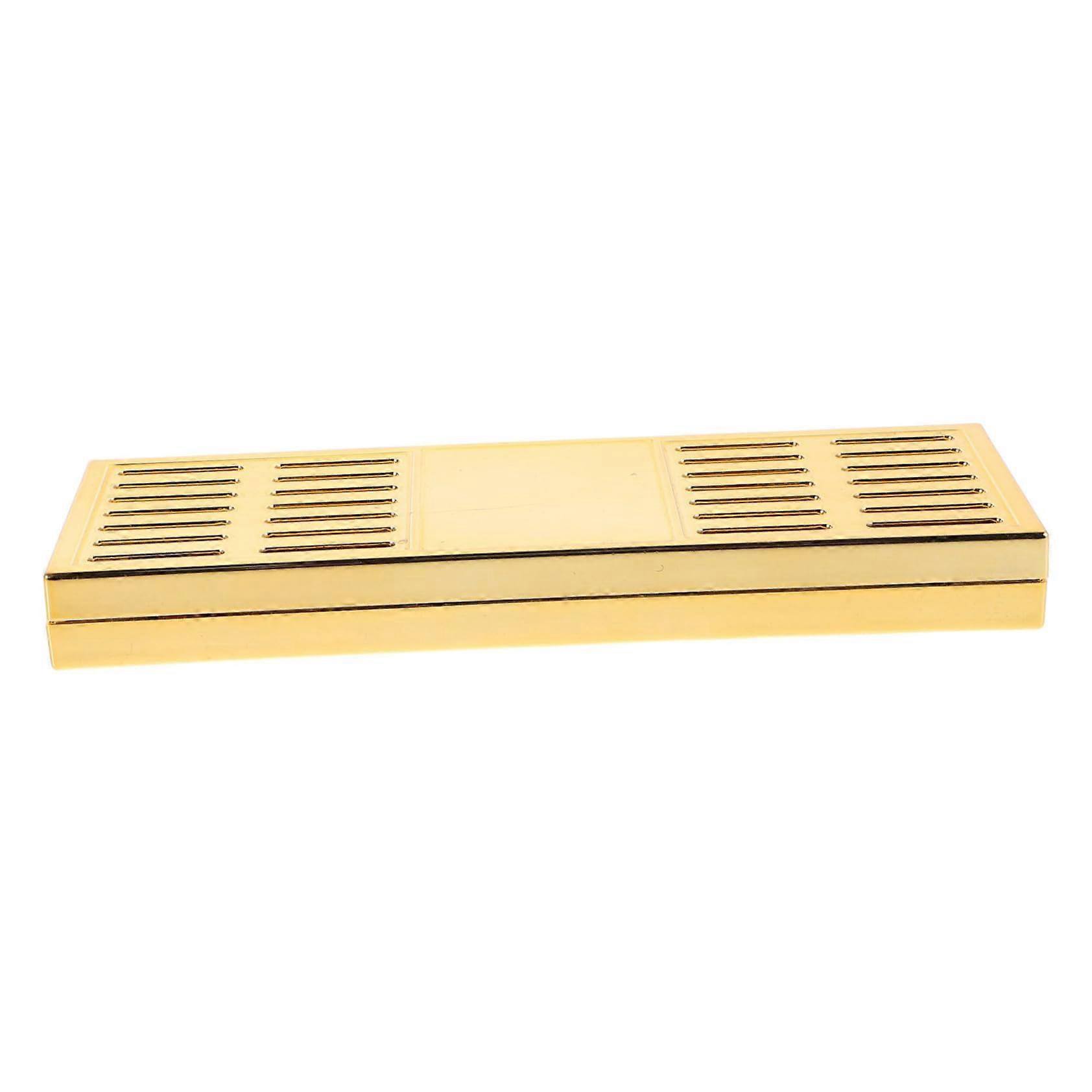 Rectangular Humidors Mini Portable Handheld Humidifier for Office Travel with Adjustable Humidity Control