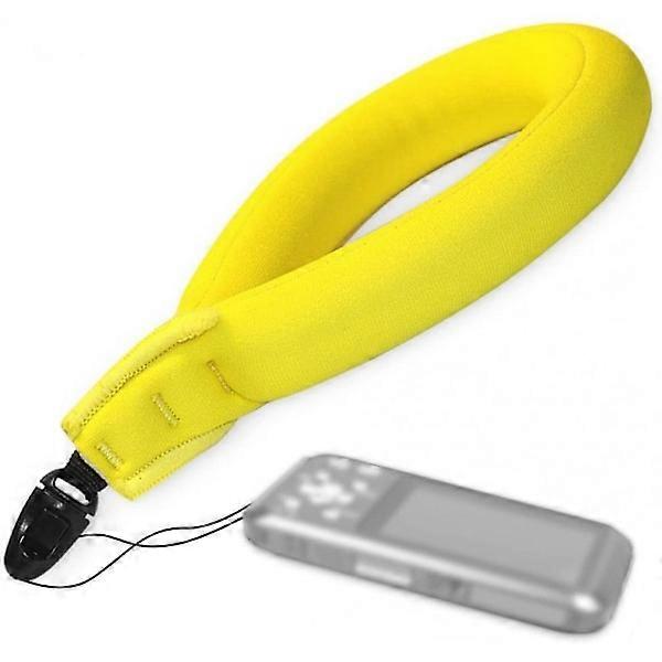 Universal Floating Bracelet Green