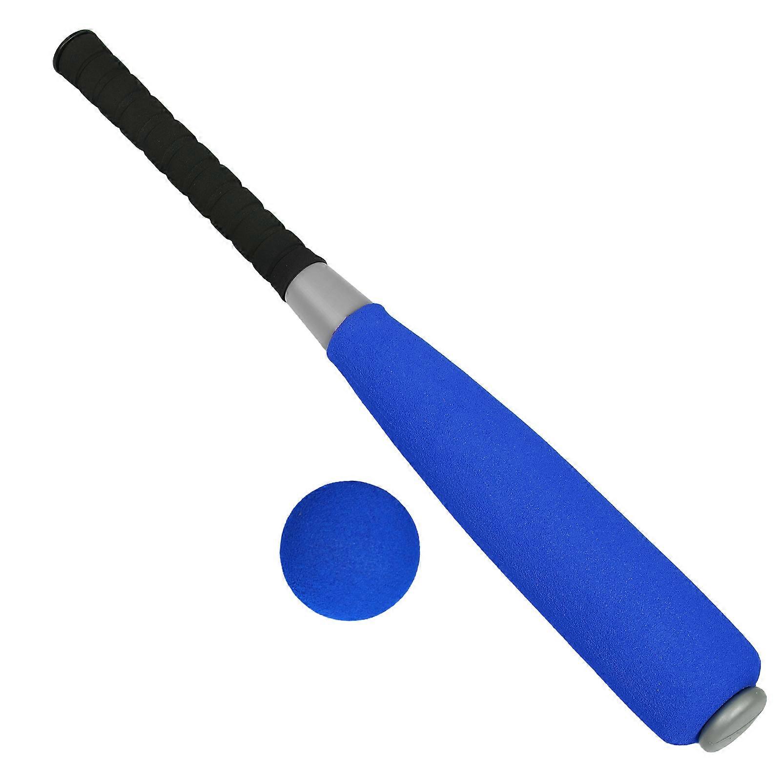 Kids Baseball Bat and Ball Set for Lightweight Training 4Sets