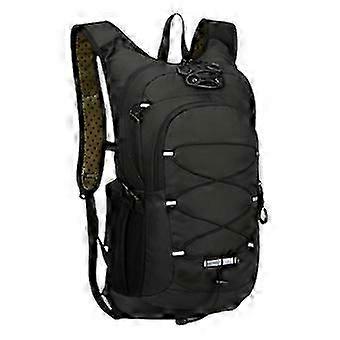 Outdoor Backpack Light Weight Camping Backpack Travel Daypack for Cycling