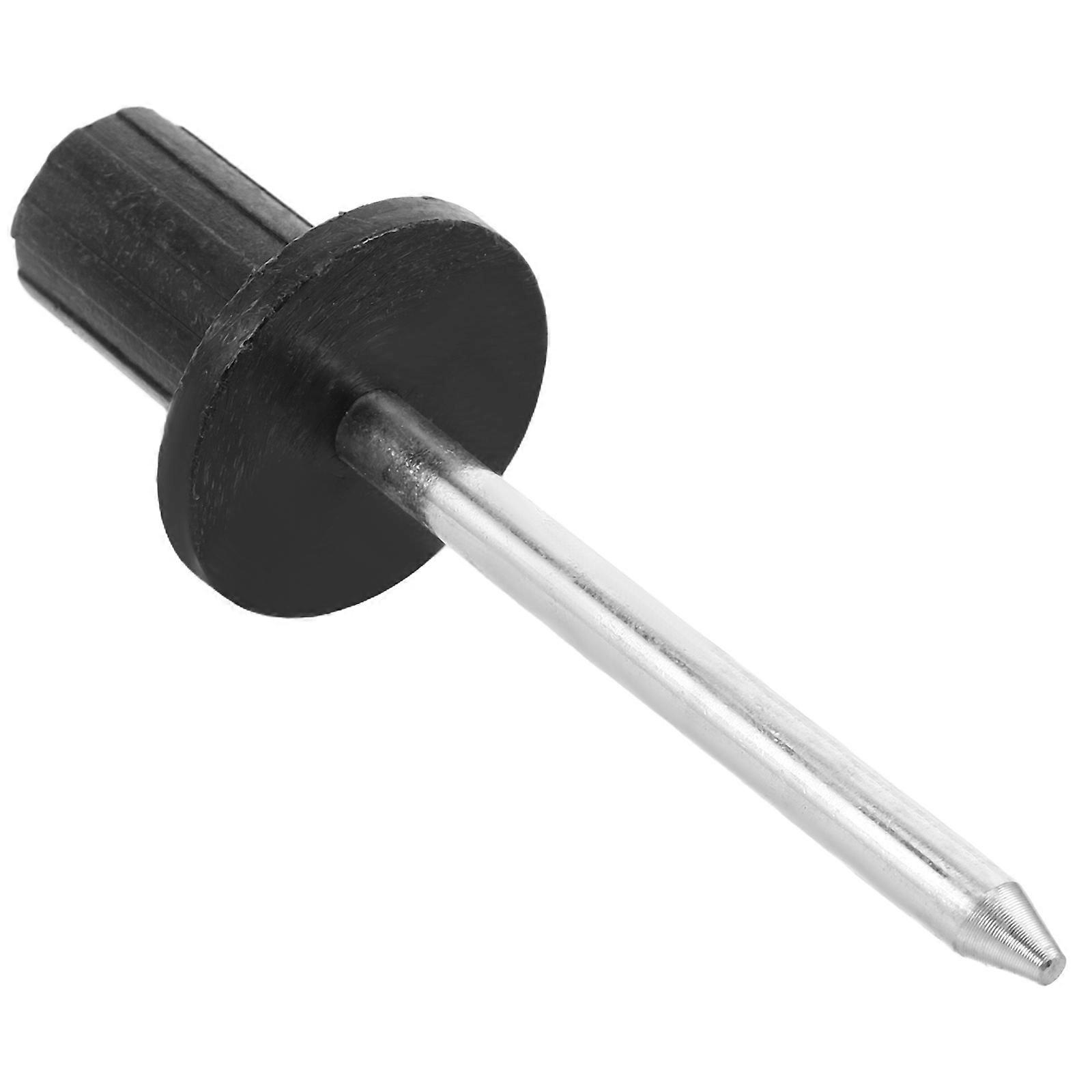 Soccer Training Stake Pole Fixing Spike Base for Field Marking