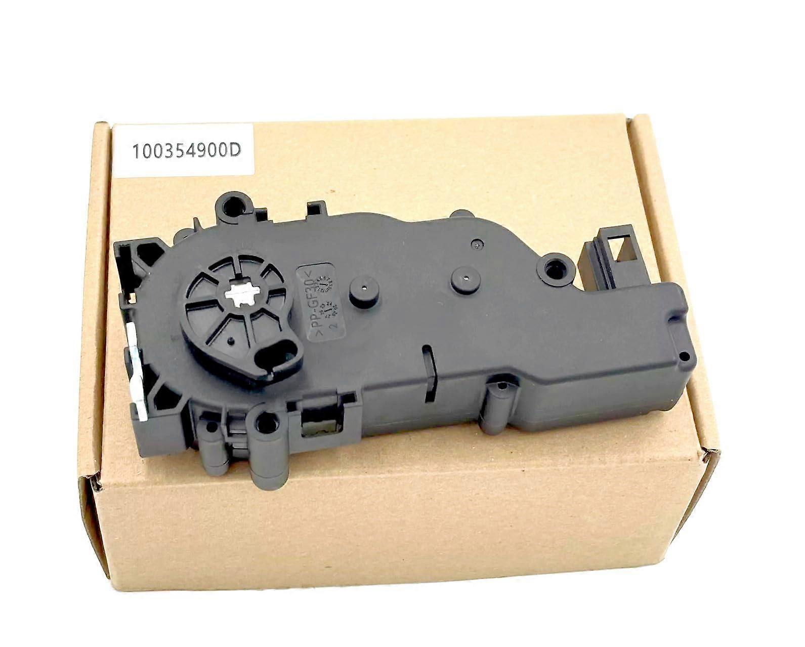 Tailgate Latch Motor Cinching Actuator 20122021 100354900D Secure Closure for Tesla Model S