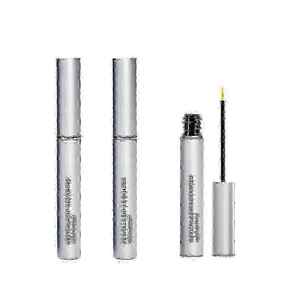 Revitalash 3,5ml Wimpernserum 3er Advanced 2025