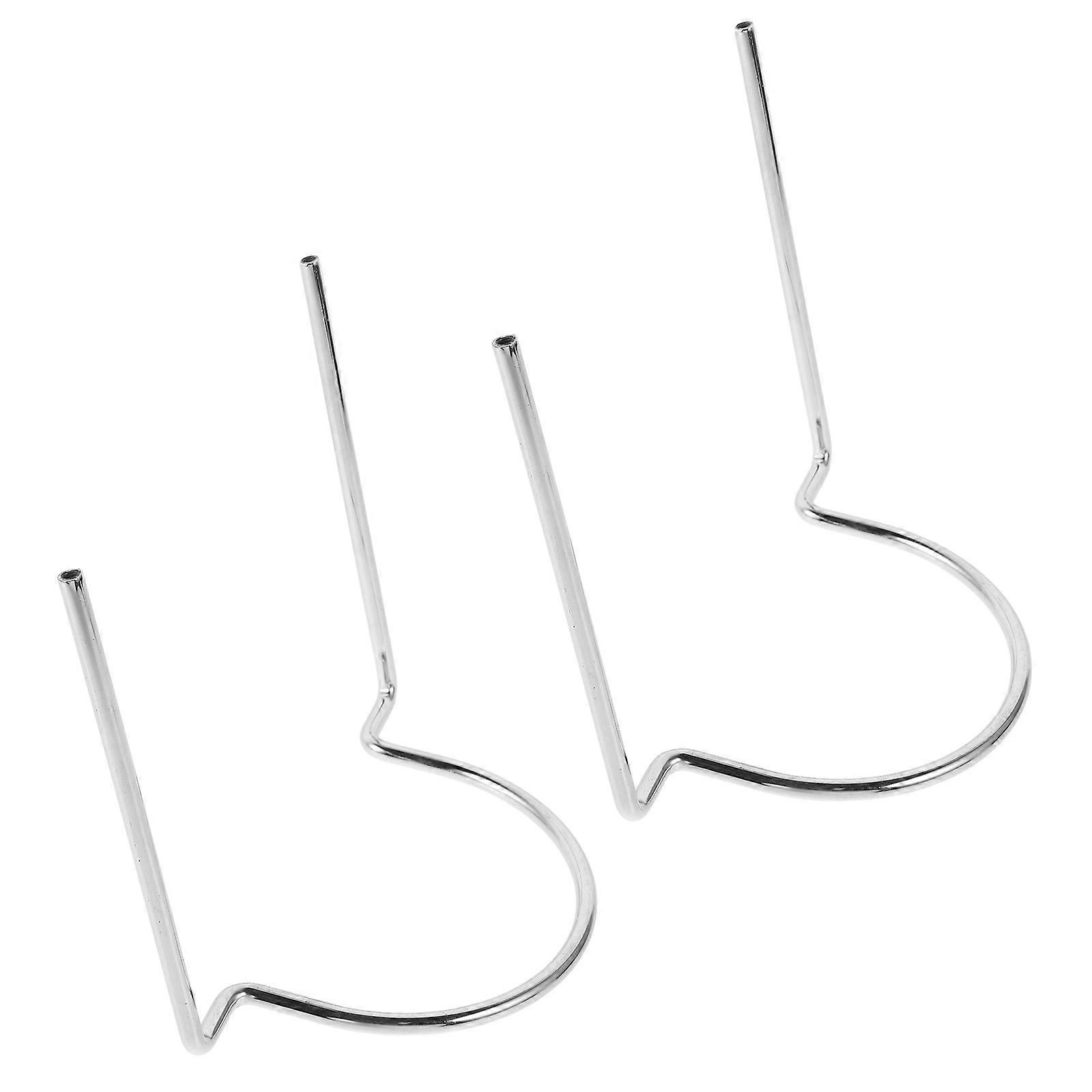 Juicer Handle Lock Safety Locking Arm with Enhanced Security 2Pcs Set