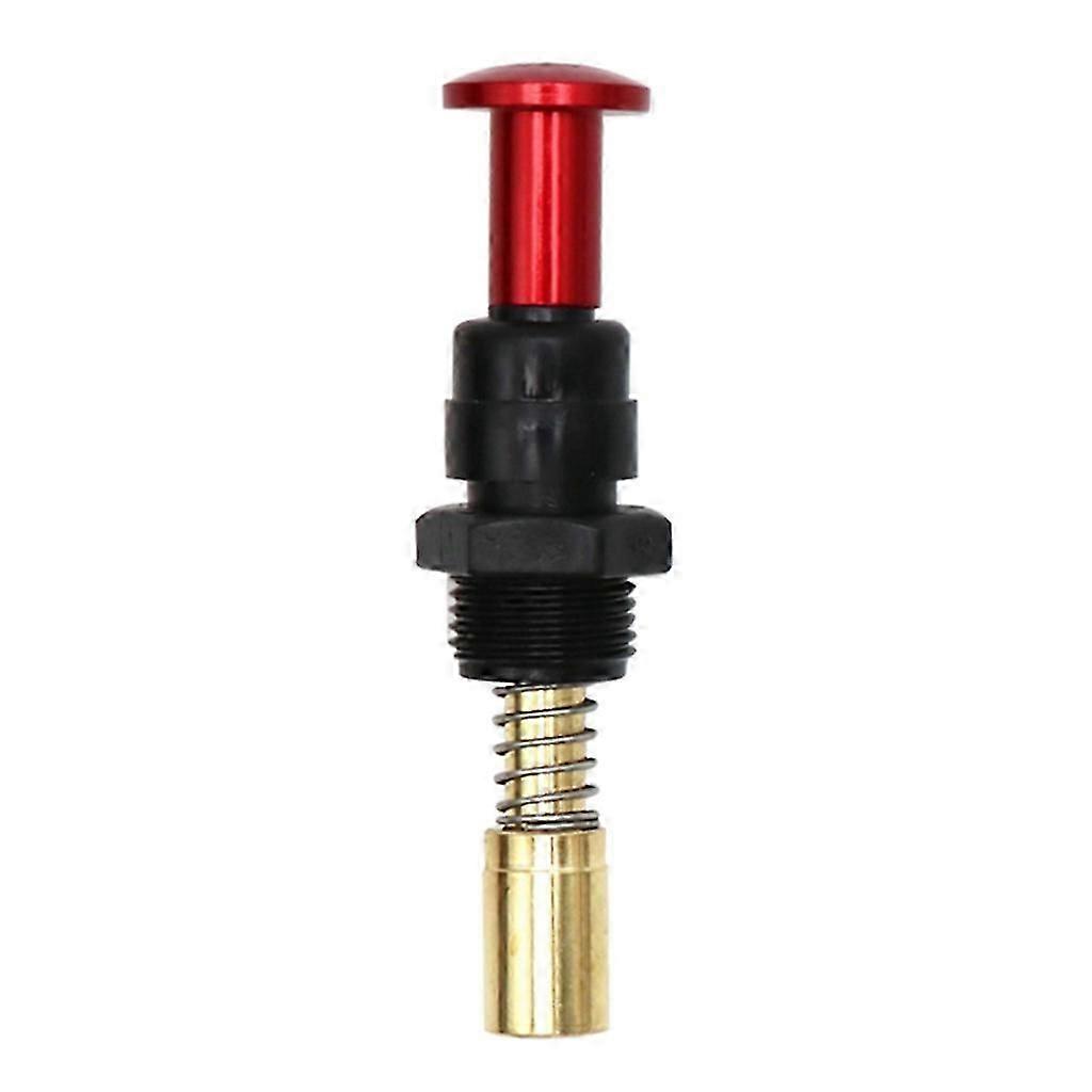 Hot/Cold Start Valve Button Chock Starter Replacement for FCR-MX FCR MX Flat  0711 Edition 1212