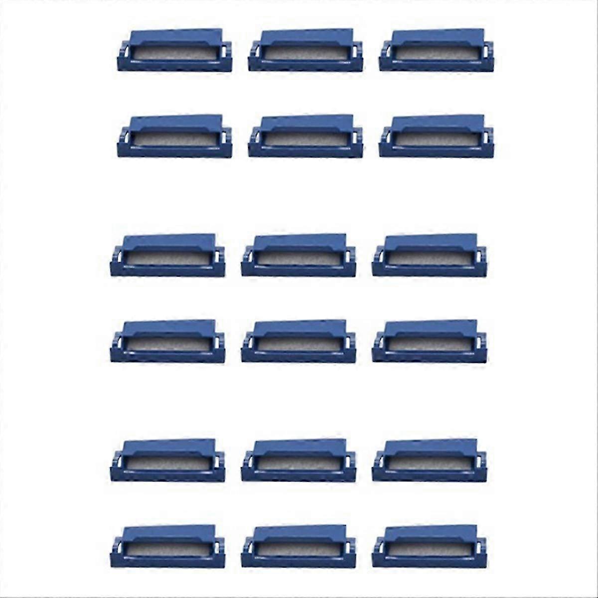 18 Pcs for Dream Station CPAP Reusable Pollen Filter