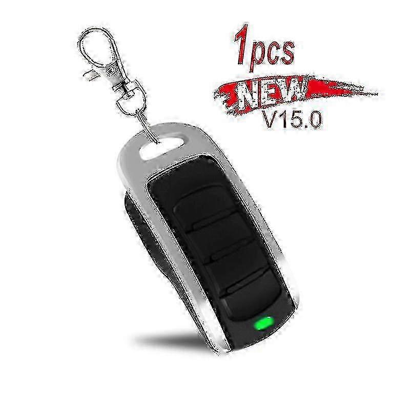 Remote Control Key Replacement for Aperto Garage Door Tx02-434-2