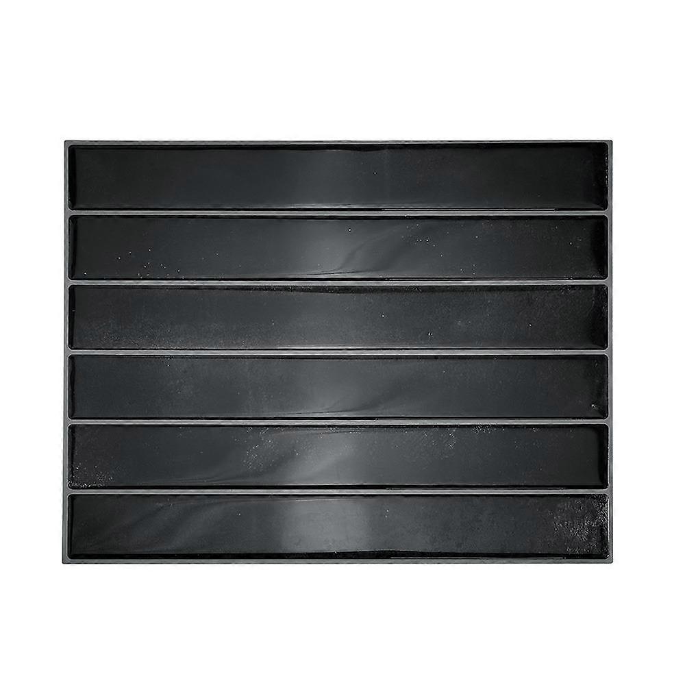 3D Backsplash Wall Decals Brick Design Imitation Wall Tile DIY Wallpapers  for Kitchen Bathroom