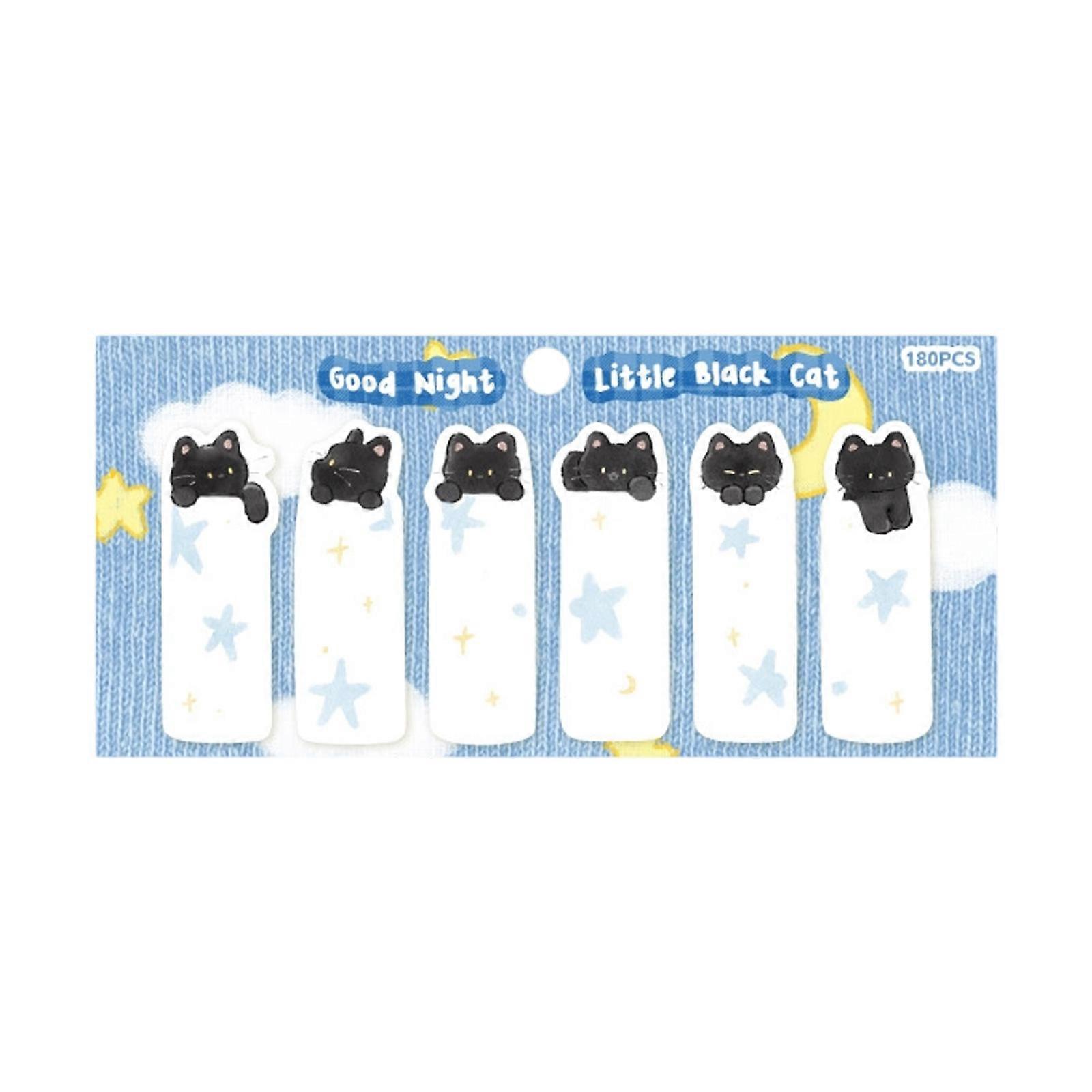 Long Strips File Tabs Book Marker Bright Color Page Index Sticker, Writeable Labels Stick Notes Index Tabs Page Markers Multicolor