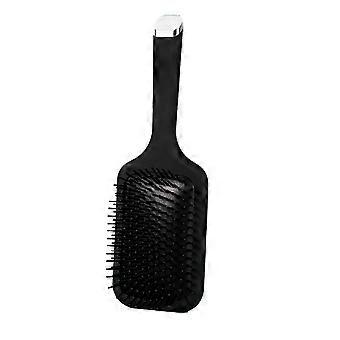 Kam Anti-slip High Rebound Plastic Abs Handle Hair Dust Remover Til Kvinder