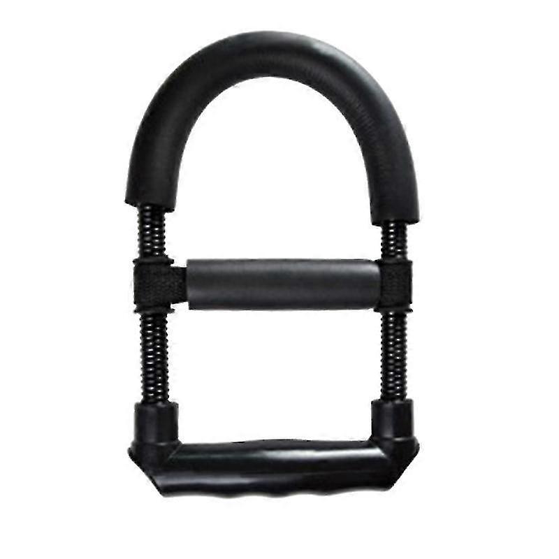 Rigid Plastic Flexor Exerciser For Training Muscle-c