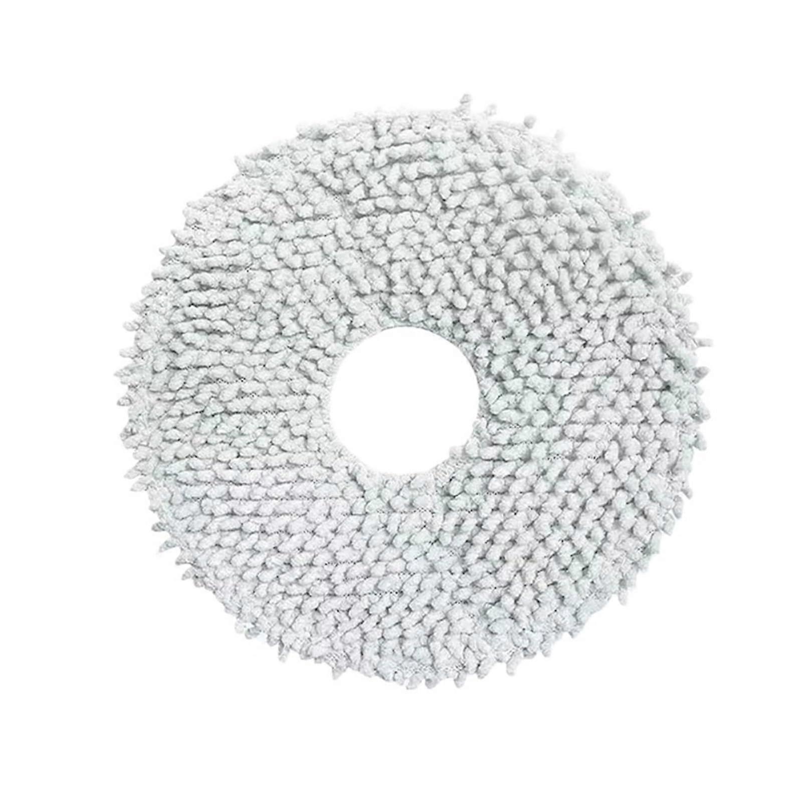 Robot Vacuum Accessories for Xiaomi X20 Plus with Mop Cloth Brush Hepa Filter Replacement Kit