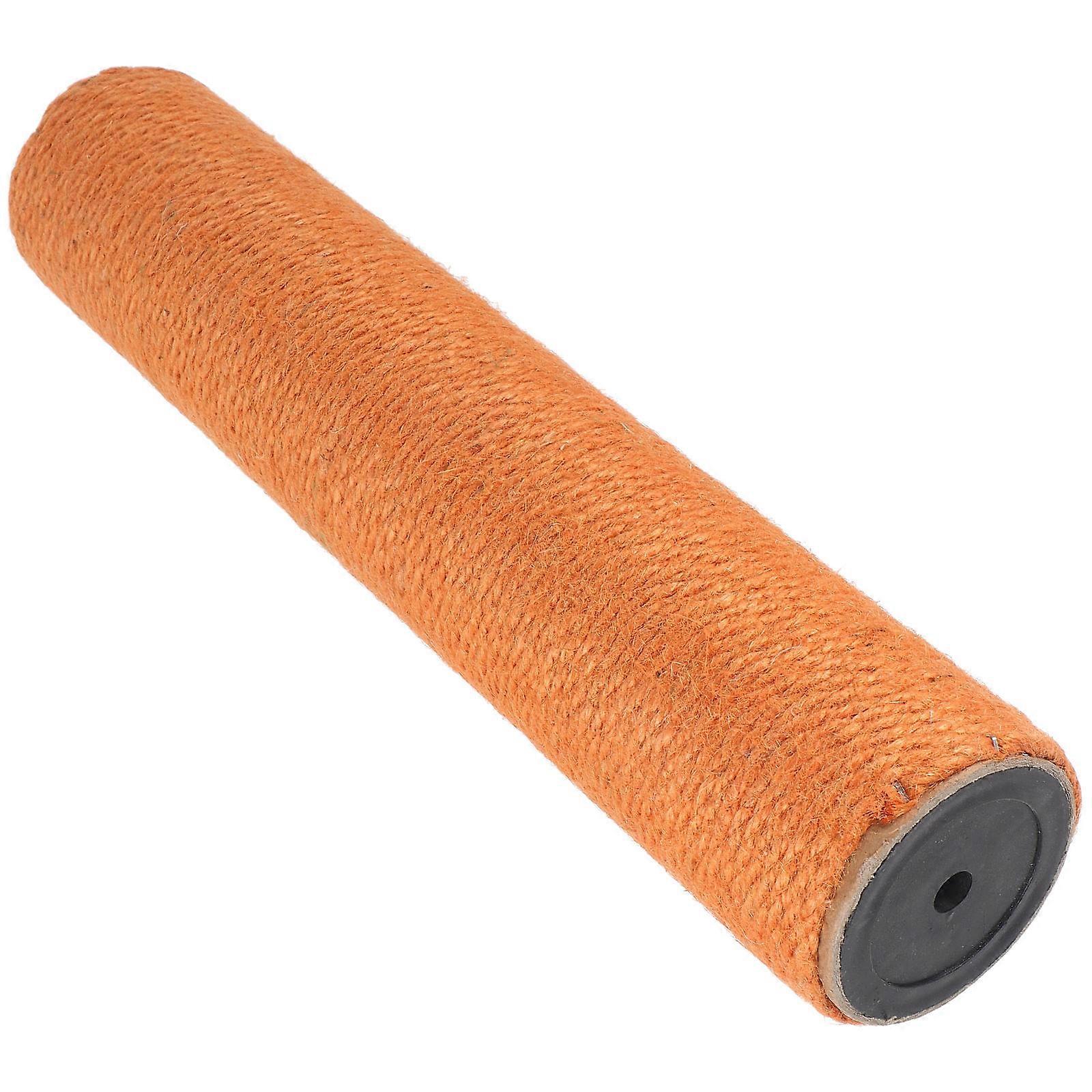 Durable Cat Scratching Post Hemp Rope Pole for Indoor Cats