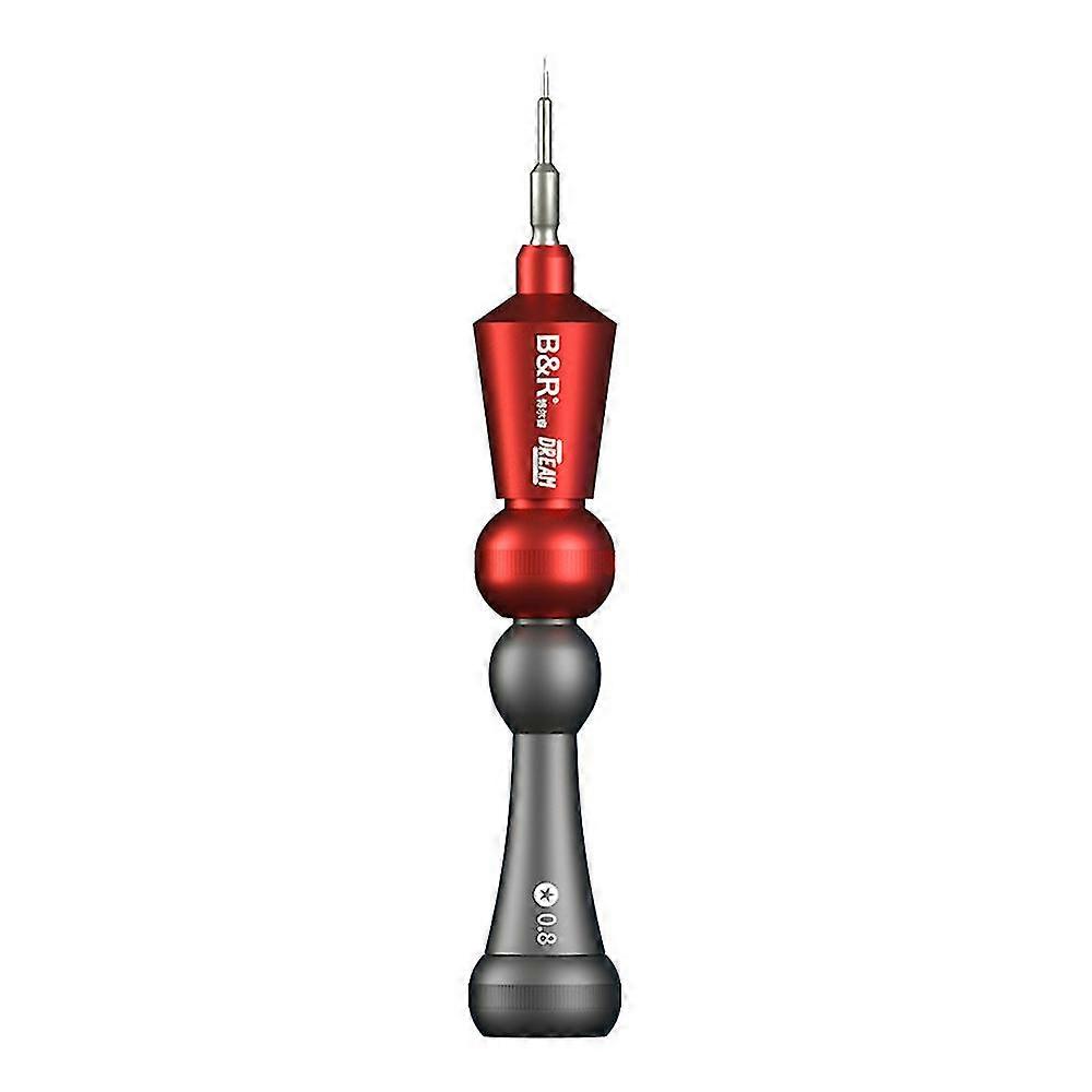 Magnetic Screwdriver Mini Multi-function Screwdriver 26-27s