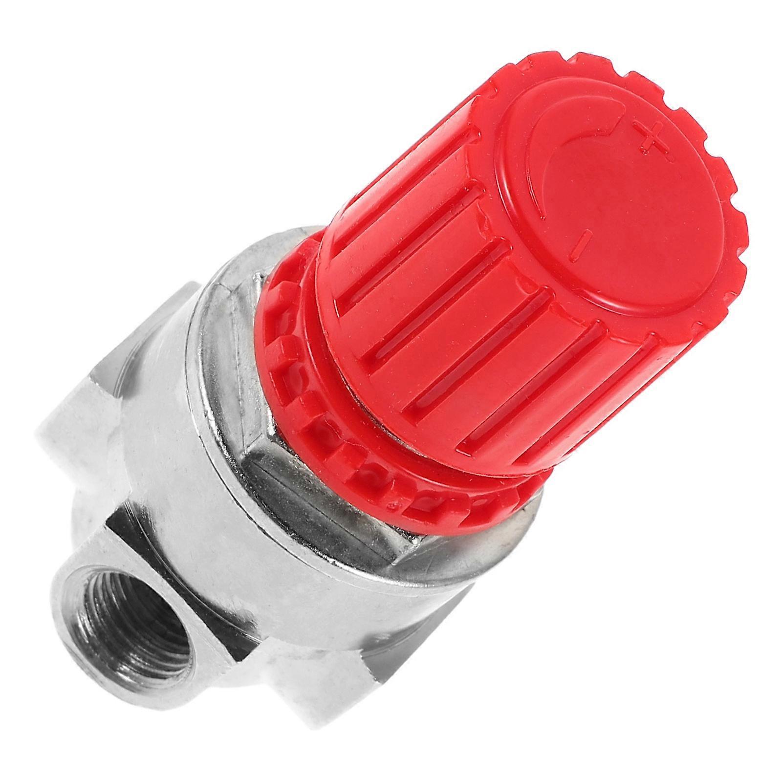 Air Compressor Pressure Regulator Valve for Precise Adjustment Multi