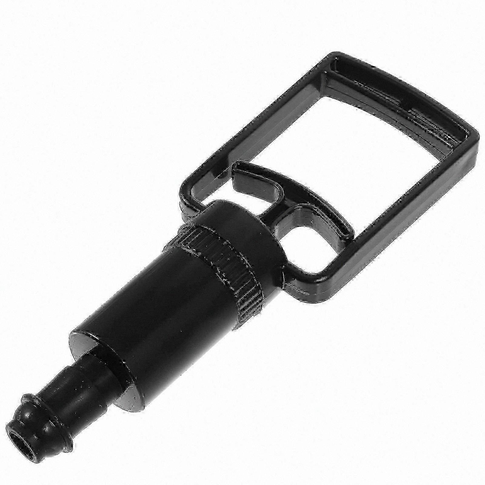 Manual Cupping Pump for Massage Therapy