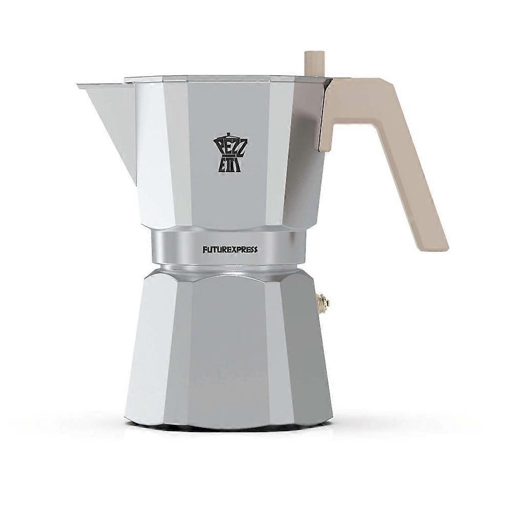  Pezzetti Futurexpress coffee maker NPCFUT006CPX