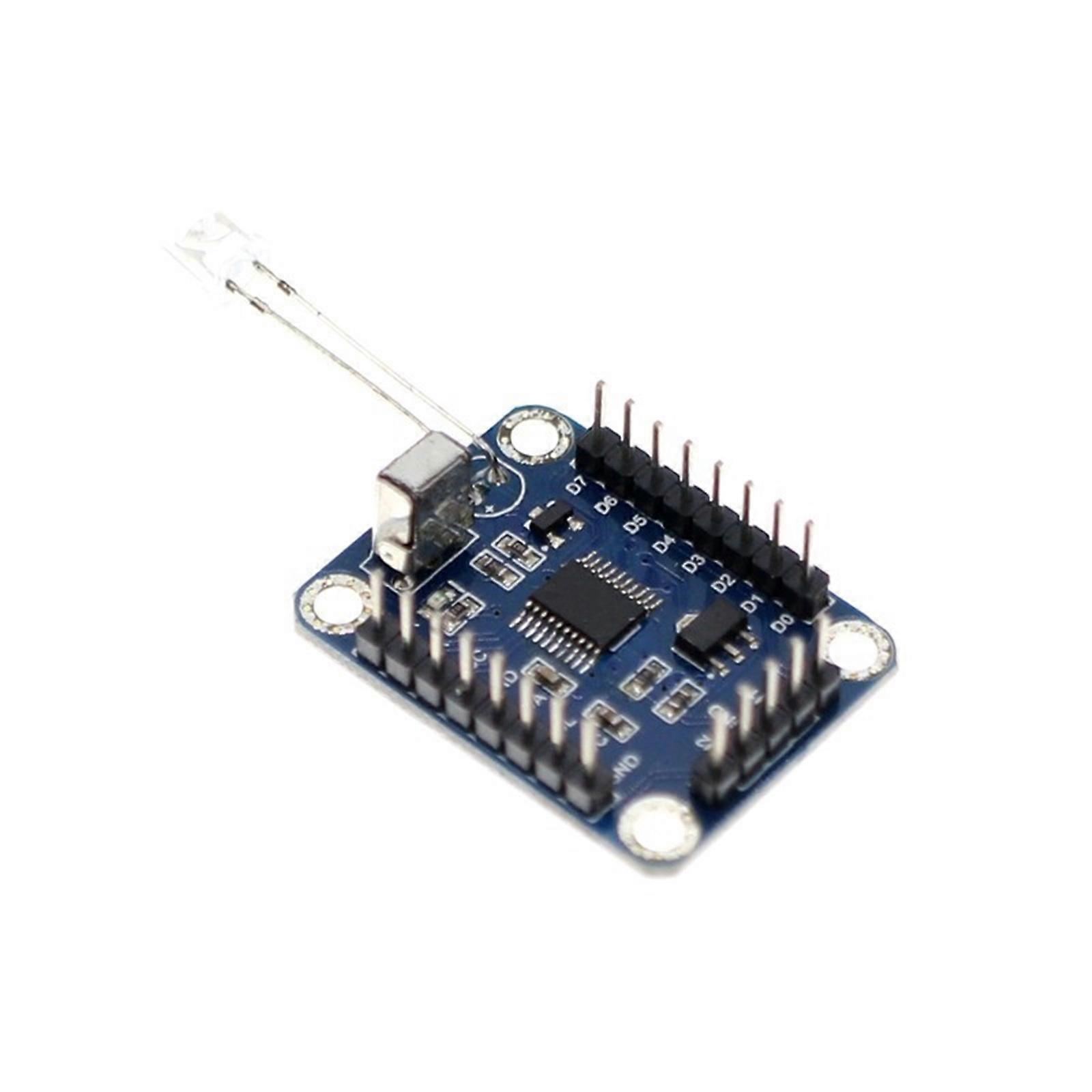 ICSF002A Decoding Encoding Module Supporting Communication Module For Home Appliances Control Port Multicolor
