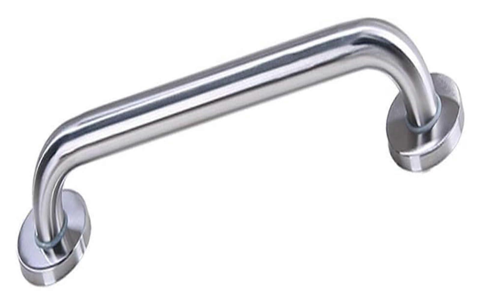 Grab Bars Bathroom Safety Rail, Rustproof Wall Mounted Support for Elderly and Handicap Shower