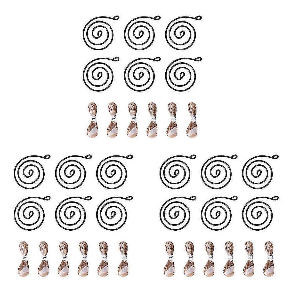 Air Pineapple Hook Hanging Flower Stand Pots Display Hanger Holder