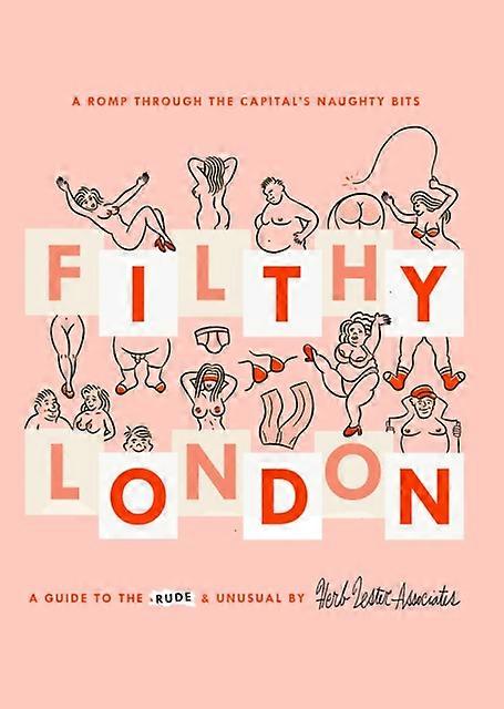 Filthy London - Lucy Morgan