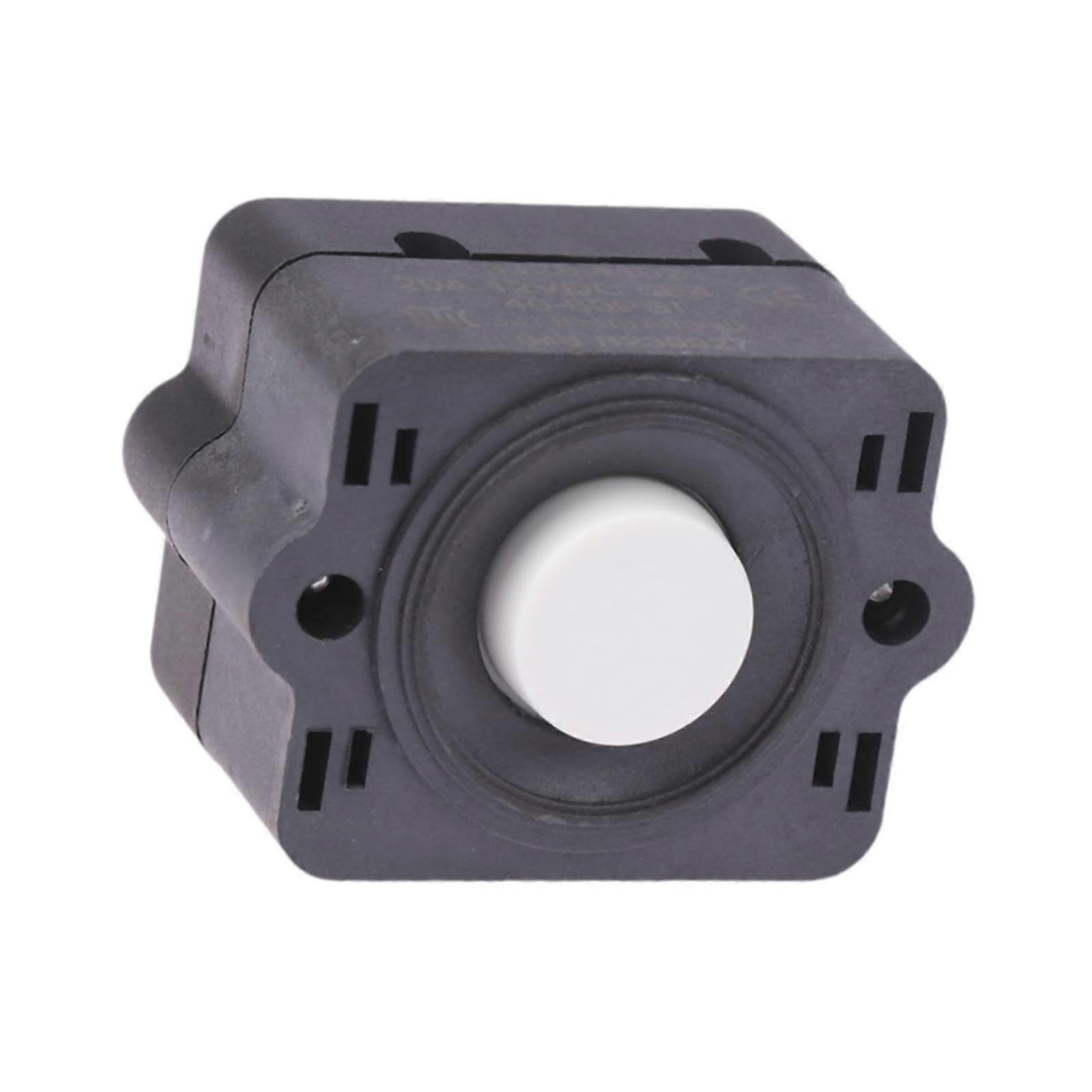 Adjustable Diaphragm Pump Pressure Switch 1780Psi for FL32 FL31 Compact Easy Installation