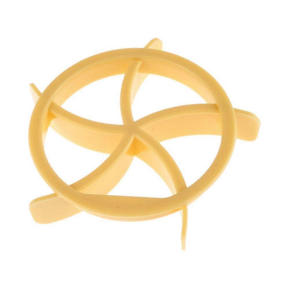 Cupcake Liners Plastic Pastry Cutter Dough Cookie Press Homemade Bread Rolls