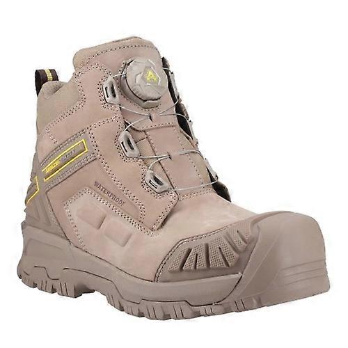 Amblers Mens 966 Demolition Safety Boots