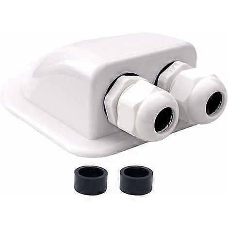 Hardware > Building Materials > Roofing > Gutter Accessories