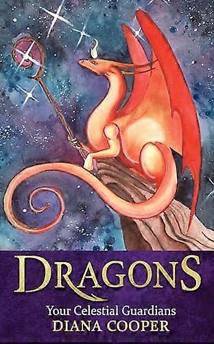 Dragons Your Celestial Guardians