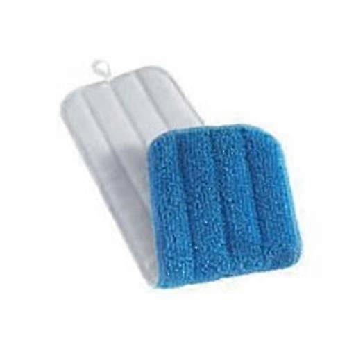 Microfiber Mop Replacement Pads, Single Pack for Deep Cleaning Floors