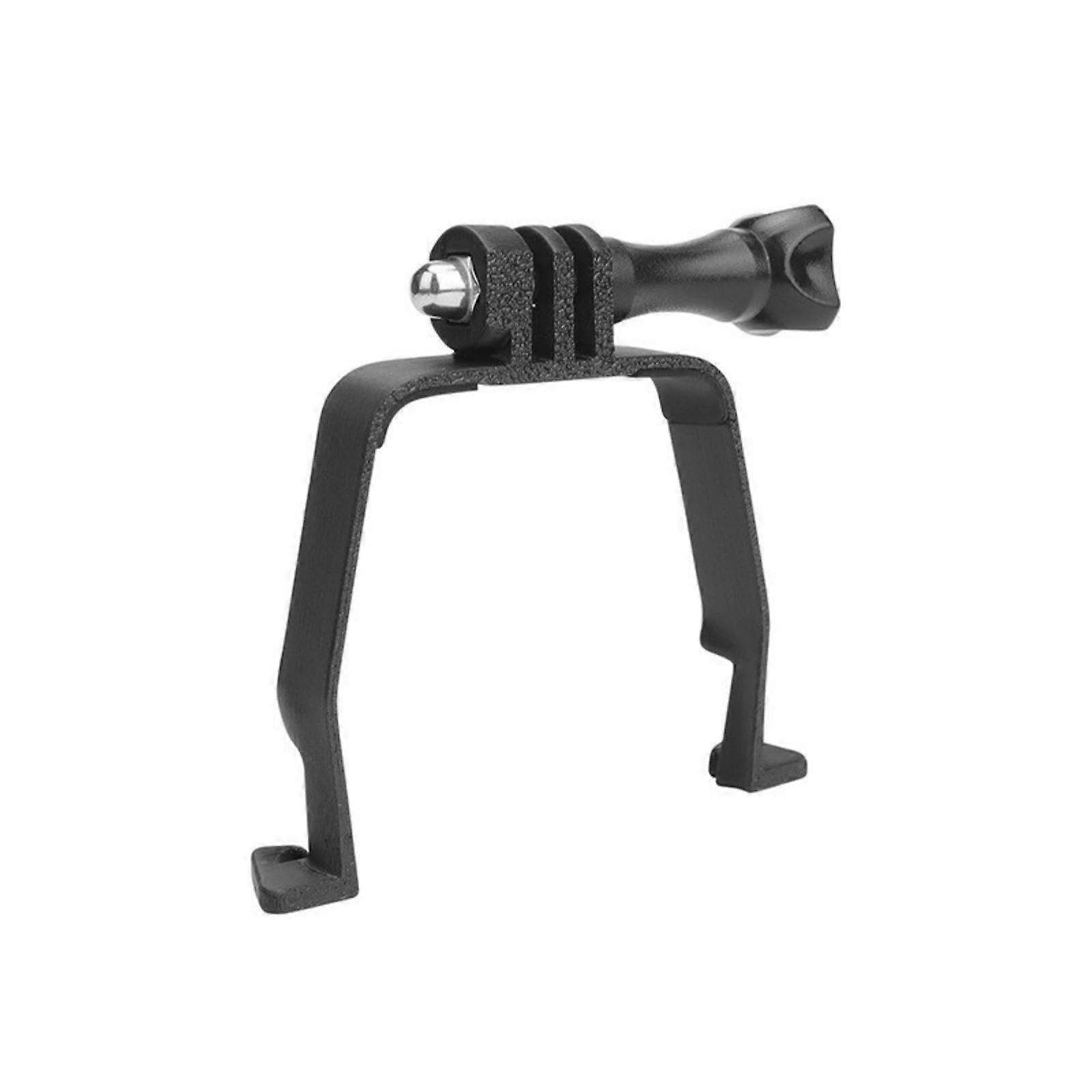 UAV Camera Mount with Adjustable Tripod Support, Stable and Lightweight Design for Drones
