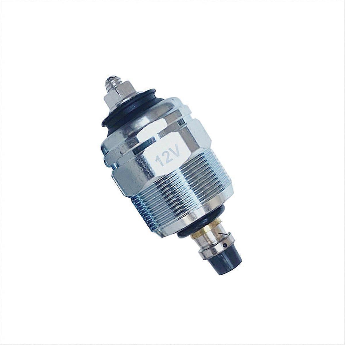 Bil 12V pump flameout magnetventil 9900015