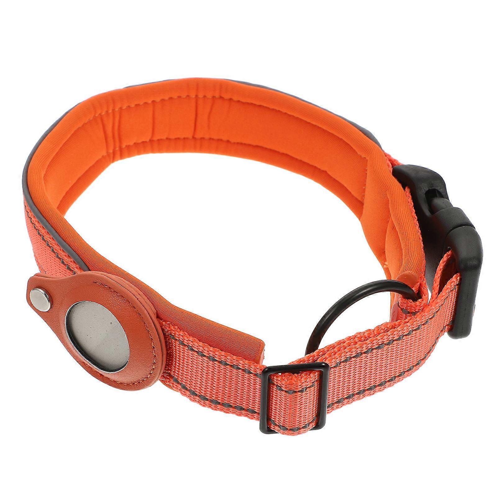 Locator Protective Pet Collar for Pets with 1Pcs Protective Case Compatible