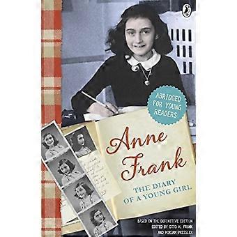 Das Tagebuch der Anne Frank (gekürzte für junge Leser) (Blackie Abridged Non Fiction)
