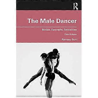El bailarín masculino: Cuerpos, Espectáculo, Sexualidades