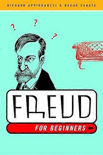 Freud für Anfänger