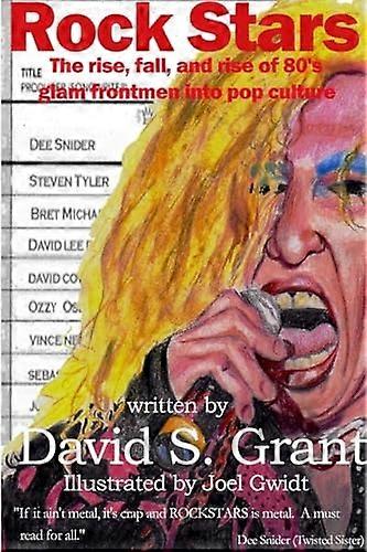 Rock Stars