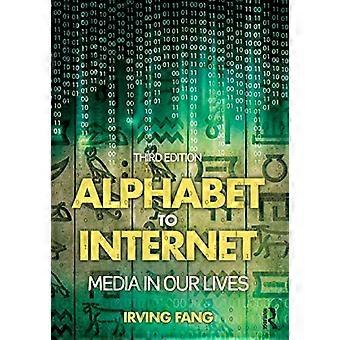 Alphabet vers Internet