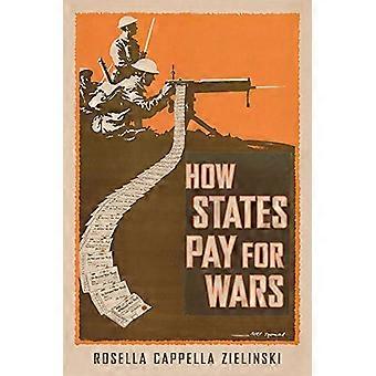 How States Pay for Wars